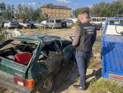 Заключен под стражу житель Петушков, обвиняемый в совершении ДТП, в котором погибла несовершеннолетняя