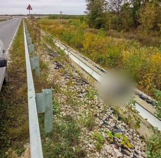 Житель Московской области обвиняется в убийстве женщины