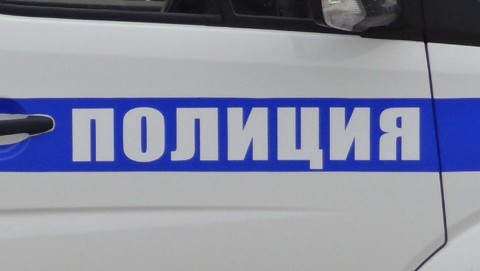 В Петушинском районе полицейские раскрыли кражу автопогрузчика с территории частного предприятия