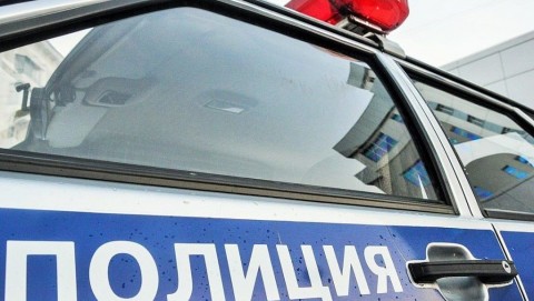 В Петушинском районе полицейские изъяли у жителя соседнего региона поддельное водительское удостоверение