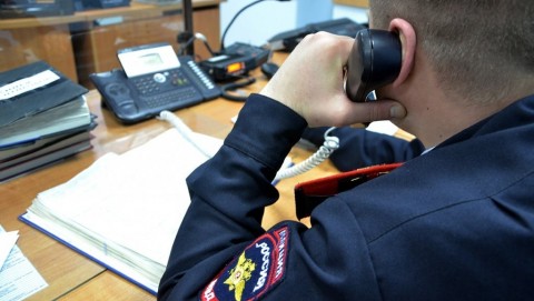 В Петушинском районе полицейские установили причастность жителя Костерево к совершению краж из продуктового и строительного магазинов