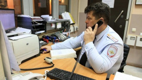 Оперуполномоченные полиции задержали жителя Нижегородской области, который планировал сбыть на территории Петушинского района партию наркотиков