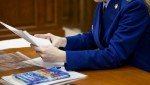 Прокуратура Петушинского района в судебном порядке добивается возмещения вреда, причиненного охотничьим ресурсам Российской Федерации
